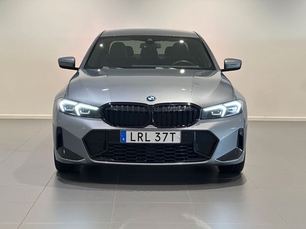 BMW 320i xDrive M Sport 135 kW image number 2