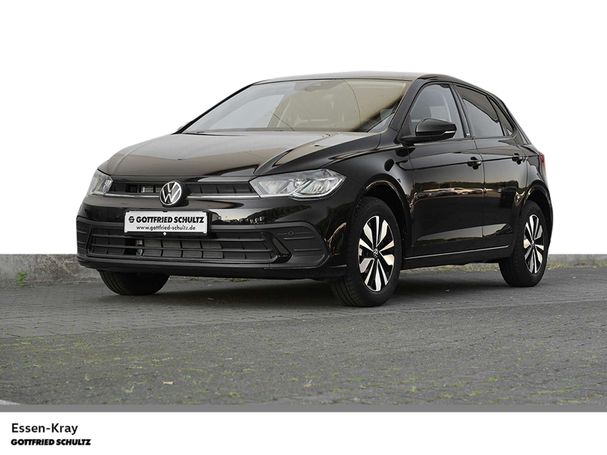 Volkswagen Polo 1.0 TSI DSG 70 kW image number 1