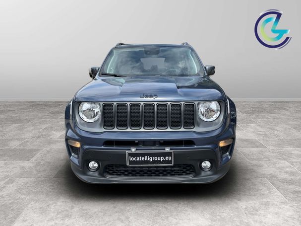 Jeep Renegade 132 kW image number 2