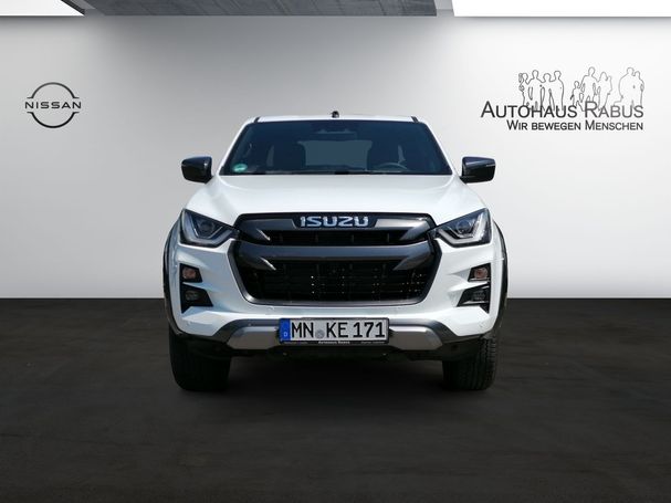 Isuzu D-Max Double Cab 120 kW image number 1