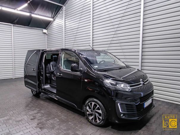 Toyota Proace Verso Medium 2.0 D 130 kW image number 2