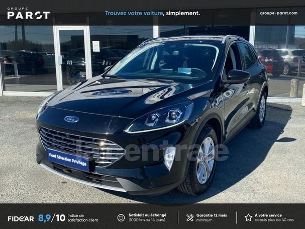 Ford Kuga 165 kW image number 1