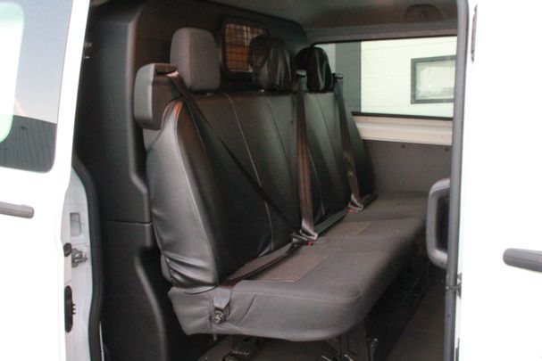 Ford Transit Custom L2 2.0 TDCi 96 kW image number 7