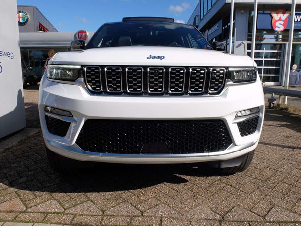 Jeep Grand Cherokee 280 kW image number 2