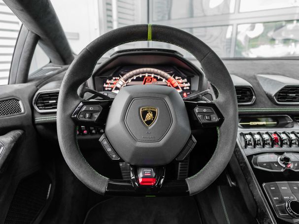 Lamborghini Huracan 470 kW image number 8