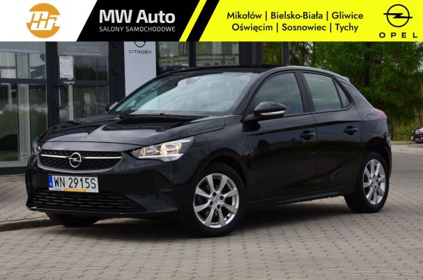 Opel Corsa 55 kW image number 2