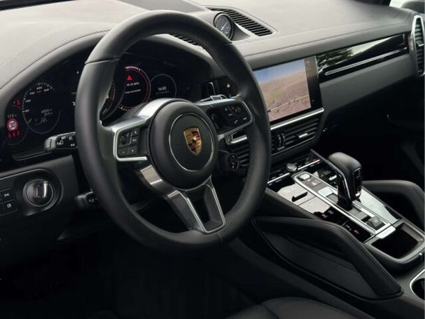 Porsche Cayenne E-Hybrid 343 kW image number 7