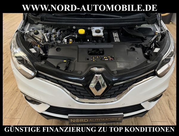 Renault Grand Scenic dCi 150 110 kW image number 25