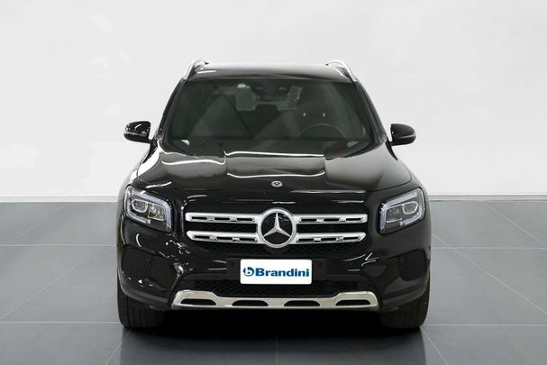 Mercedes-Benz GLB 200 d 110 kW image number 2