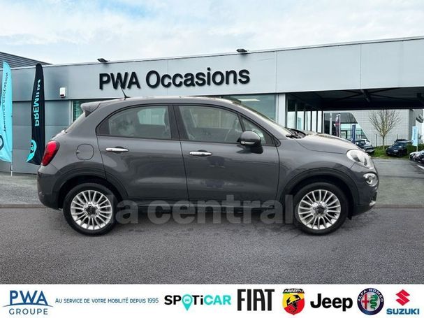 Fiat 500X 1.0 FireFly 88 kW image number 4