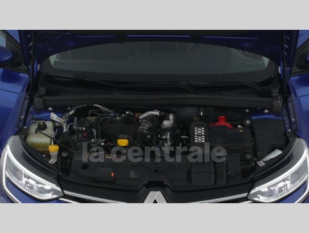 Renault Megane 85 kW image number 12