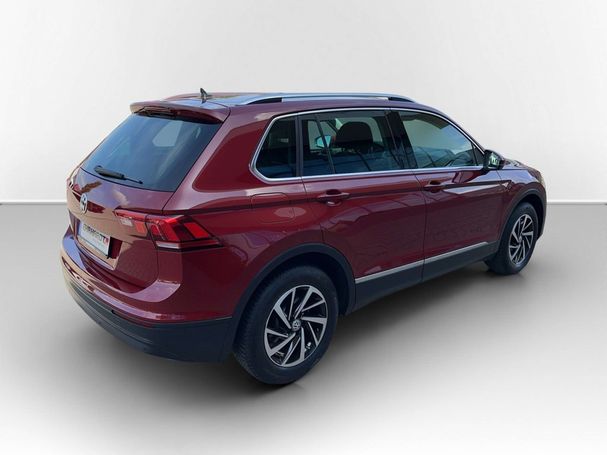 Volkswagen Tiguan 2.0 TDI DSG Join 110 kW image number 4