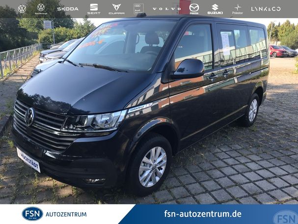 Volkswagen T6 Caravelle 110 kW image number 1