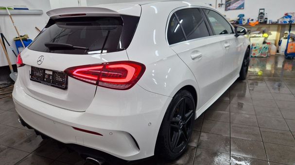 Mercedes-Benz A 35 AMG 4Matic 225 kW image number 8