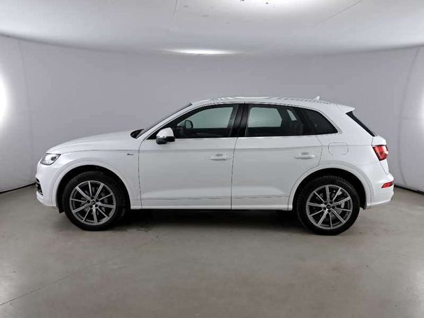 Audi Q5 50 TFSIe quattro S tronic S-line 185 kW image number 5