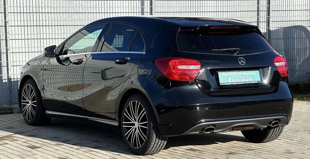 Mercedes-Benz A 180 90 kW image number 8