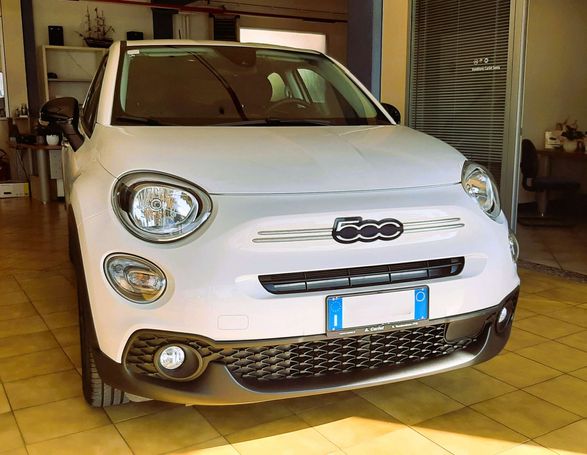 Fiat 500X 1.0 88 kW image number 2