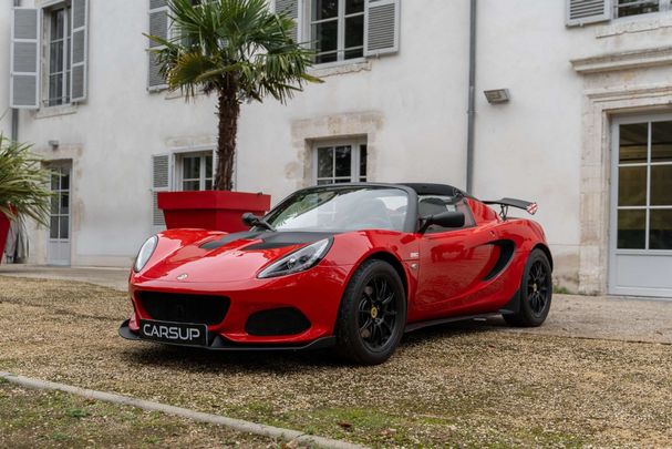 Lotus Elise Cup 250 184 kW image number 7