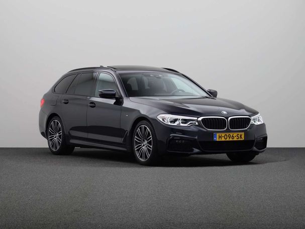 BMW 520i Touring 135 kW image number 10