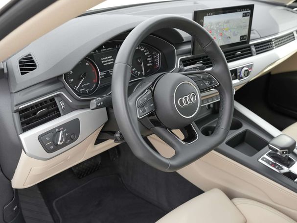 Audi A5 40 g-tron S-line 125 kW image number 21