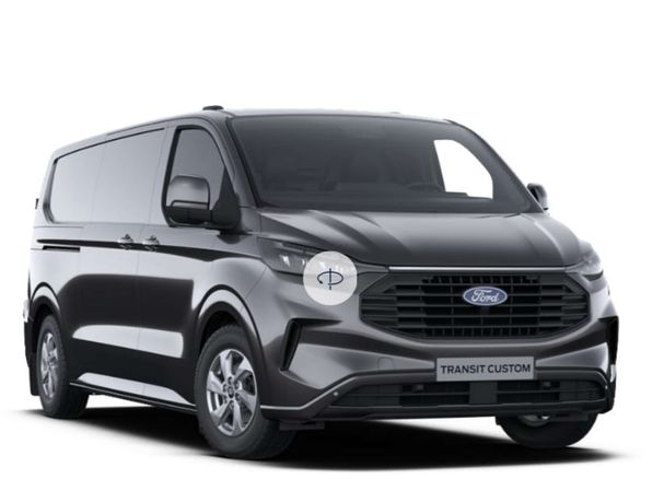 Ford Transit Custom 320 L2H1 Limited 100 kW image number 3