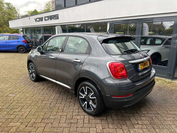 Fiat 500X 1.6 Mirror 81 kW image number 7