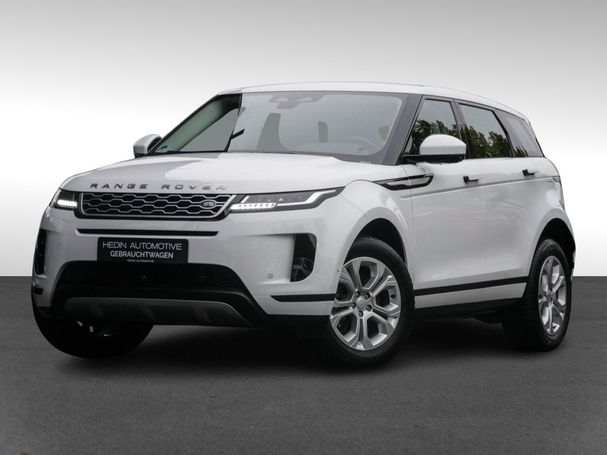 Land Rover Range Rover Evoque P300e AWD 227 kW image number 1