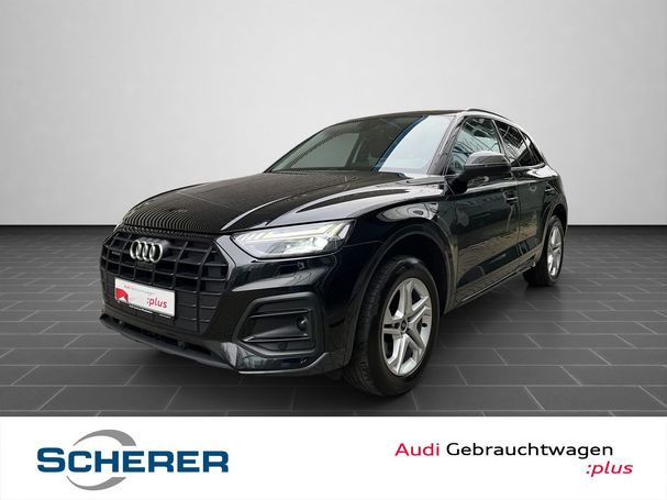 Audi Q5 40 TDI Advanced 150 kW image number 1