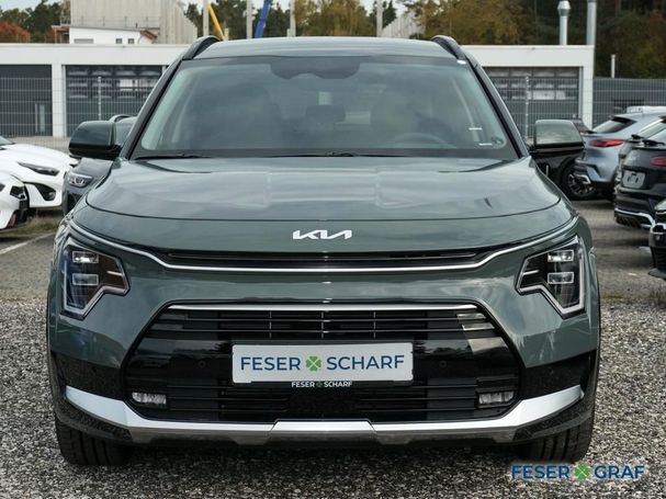 Kia Niro 1.6 Spirit 95 kW image number 11