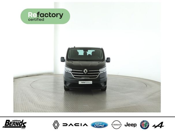 Renault Trafic Blue dCi 150 Life EDC 110 kW image number 21