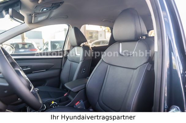 Hyundai Tucson 1.6 T-GDI 110 kW image number 5