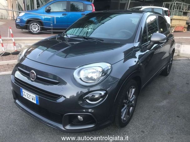 Fiat 500X 1.3 MultiJet 70 kW image number 1