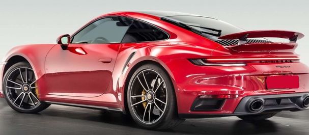 Porsche 992 Turbo S PDK 478 kW image number 1