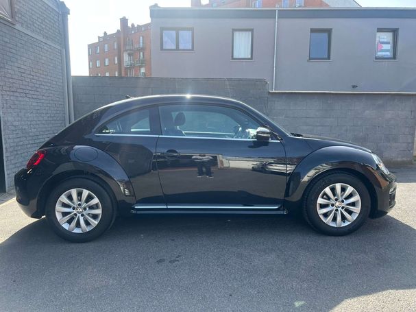 Volkswagen Beetle 1.2 TSI 77 kW image number 7