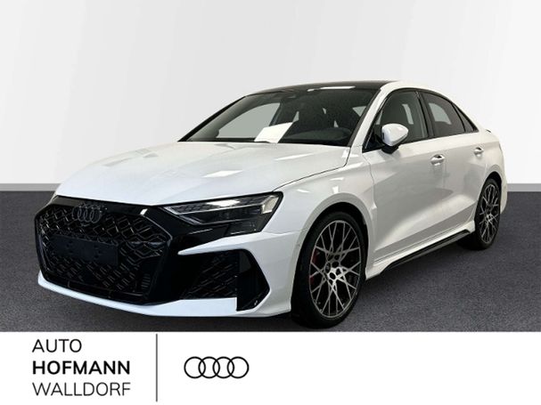 Audi RS3 2.5 TFSI quattro S tronic 294 kW image number 2