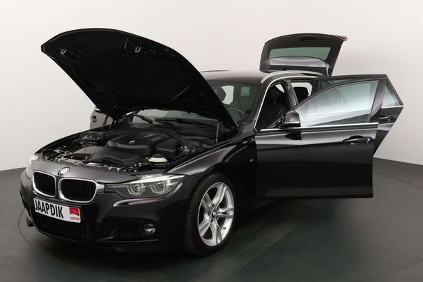 BMW 318i Touring 100 kW image number 7