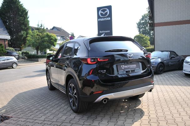 Mazda CX-5 G AWD 143 kW image number 7