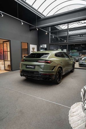 Lamborghini Urus S 4.0 V8 491 kW image number 50