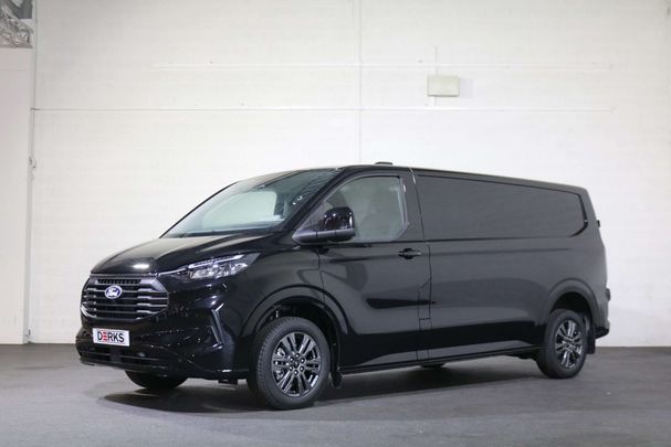 Ford Transit Custom L2 2.0 TDCi Limited 125 kW image number 2