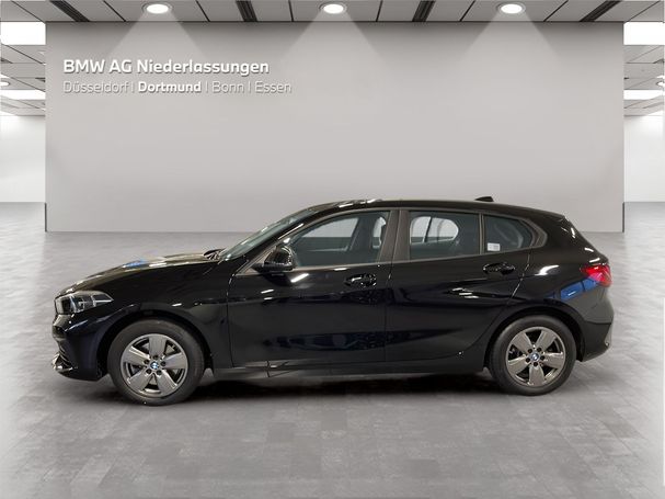 BMW 118i 100 kW image number 5