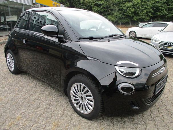 Fiat 500 e 23 kWh 70 kW image number 2