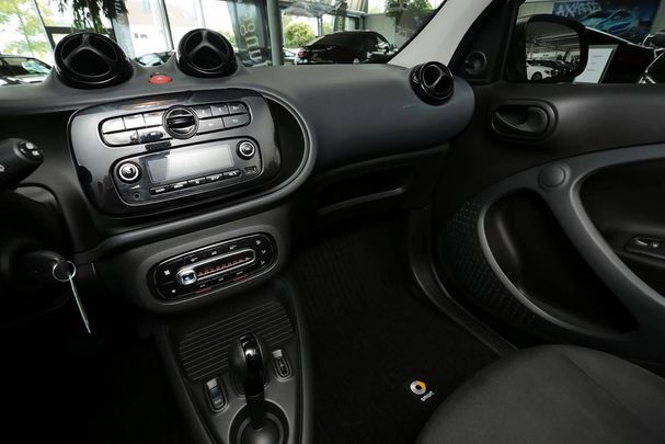 Smart ForFour 60 kW image number 8