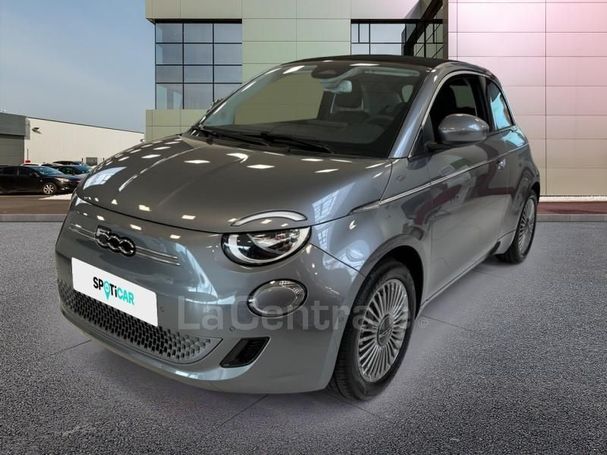 Fiat 500 e 42 kWh 88 kW image number 1