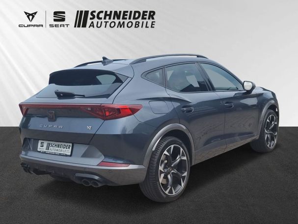 Cupra Formentor 2.0 TSI DSG VZ 228 kW image number 2