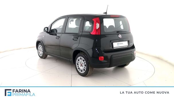 Fiat Panda 51 kW image number 4