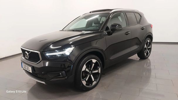 Volvo XC40 D3 110 kW image number 1