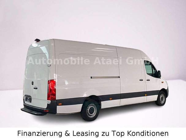 Mercedes-Benz Sprinter 317 125 kW image number 4