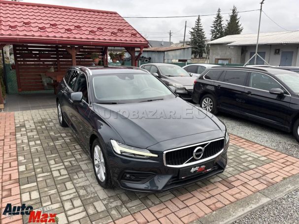 Volvo V60 D4 Momentum 140 kW image number 3