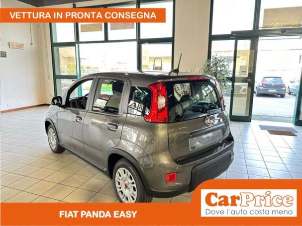 Fiat Panda 1.0 51 kW image number 4