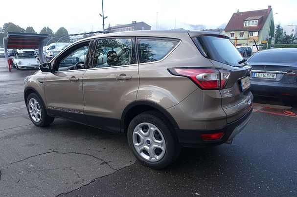 Ford Kuga 1.5 EcoBoost Trend 88 kW image number 5